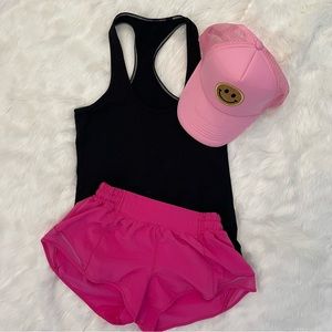 LULULEMON | women’s razor back tank top | size small